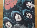 THE BEATLES RUBBER SOUL UK VINYL LP EARLY UK STEREO PRESS PCS 3075 NEAR MINT