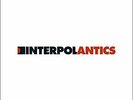 INTERPOL -  Antics (2020) NEW SEALED WHITE VINYL LP. Limited Edition White LP