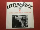 Lp Gunter Hampel Group + Jeanne Lee: Wergo Jazz ,  Krautrock