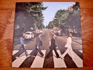 The Beatles ? Abbey Road ? 2012 Apple Records Remastered 180 Gram Vinyl LP ?