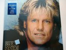 LP Blue System - Blue System - Obsession / 2020 / NEW / 180 Gramm / Blue Vinyl