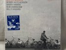 NM/NM Dexter Gordon ?Gettin Around LP Music Matters Blue Note MMBST-84204 45RPM
