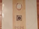 P.E.P.E. - SHADILAY - ITALO DISCO VINILE 12” MASNP 007 - VERY RARE 1986