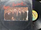 Wayne Gorbea Y Su Conjunto Salsa-Sigan Bailando-LP 12