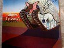 Emerson Lake & Palmer Tarkus LP Vinyl SIGNED By Carl EX/NM Nice 140 BMGCATLP2