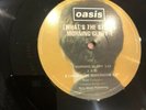 Oasis Whats The Story Creation Lp