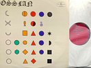 avantgarde/experimental  OSSIAN LP POLAND NEAR MINT
