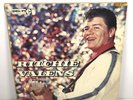 RITCHIE VALENS debut orig 1st press DFLP 1201 Vinyl La Bamba Donna SEE VIDEO