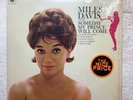 Miles Davis Sextet ?Someday My Prince Will Come LP Vinyl US Columbia ?PC 8456