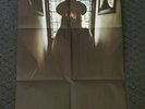 REPLACEMENT / GEORGE HARRISON ALL THINGS MUST PASS POSTER ONLY / BEATLES BOX SET