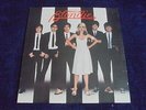 Blondie - Parallel Lines 1978 UK LP CHRYSALIS 1st with Fan Club Insert