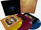 NEW SIGNED & NUMBERED True North - 50th Anniversary Box Set Bruce Cockburn