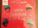 'The Offical Beatles Fan Club Christmas Records' 2017 box set factory sealed
