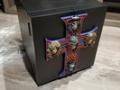 Guns N Roses  Appetite For Destruction: Locked N Loaded Edition Case ONLY