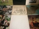 9x Vinyl LP von Pink Floyd - The Wall - Animals - Dark Side Of The Moon - Meddle