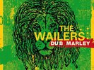 The Wailers Dub Marley Vinyl LP New 2019