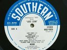 Southern Library Music LP Lost Star 1978 Memo Funk No Cover White Sleeve  M-