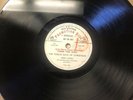 78 - Perry Como “The Twelve Days Of CHRISTMAS” RCA PROMO COPY, Ex. Shiny Copy