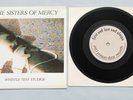 THE SISTERS OF MERCY Whistle Test Studios Ltd Edition #585 - 7