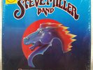 The Steve Miller Band GREATEST HITS 1974-78 SOO-11872 Very Vinyl = NM(+)