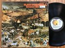 BLACK SABBATH - GREATEST HITS - LP - 77/DE 