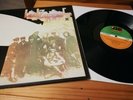 LED ZEPPELIN - 2 - MISS PRESS LABEL AC/DC LET THERE BE ROCK - VINYL RECORD -