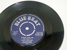 Mickey Finn & The Blue Men 
