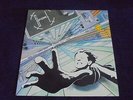 Stiff Little Fingers - Go For It 1981 UK LP CHRYSALIS 1st PUNK/KBD