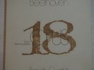 BORODIN QUARTET - BEETHOVEN 6 string quartets op.18 EURODISC 3xLPs box NM