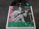 Rare 7' German EP/ ELVIS PRESLEY -Volume 2/ EPB 1254-2 /first Pressing S2, ex