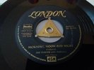 Rare7'Deut. London /Joe Turner  Corrina,Corinna/Morning,noon and night DL 20 056