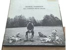 george harrison all things must pass vinyl