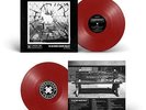 Jay Royale --The Baltimore Housing Project (LP) RED VINYL