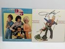 Dolly Parton 9 To 5 Original Soundtrack & Odd Jobs Vinyl Lp RCA 1980 Near Mint
