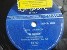 ROY ORBISON I'm Hurting 78 RPM Promo Brazil Rock Rare