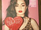 Charlie XCX Sucker Vinyl Record LP Album 2015 New Sealed OOP