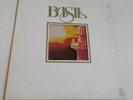 BASIL VALDEZ basil orig 1978 Philippines pop Black gold press w/ die cut cover