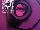 David Holmes ?– Come Get It I Got It  AMP001LP  2lp vinyl