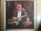 The Gentle Side of John Coltrane 2LPs  Michael Cuscuna  ABC ASH-9306-2  VG+