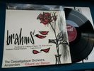 Brahms variations COA / Van Beinum Philips HIFI stereo 835 013 ed1  Lp NM