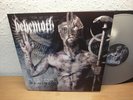 BEHEMOTH - DEMIGOD - LP GREY VINYL MINT + GATEFOLD DEATH METAL