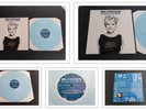 BLONDIE UNION CITY BLUE 1995 UK PRESS 12