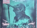 Liam Gallagher of Oasis Signed Unplugged Vinyl - still sealed