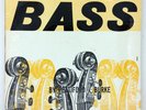 OSCAR PETTIFORD  LP Bass BETHLEHEM BCP 6 og MAROON LABEL