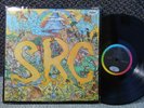 SRC original vg+ / ex LP same self title