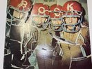 THE WHO ODDS AND SODS LP- ORIGINAL 1ST ED MCA 2126 - NO BARCODE