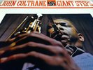 John Coltrane ?– Giant Steps (Atlantic 1311) 1976 SRC pressing