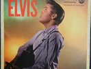 ELVIS PRESLEY    EP     ELVIS  Vol.1  EPA-992  Ger.Press.   super selten