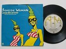 LINDA MCCARTNEY SUZY AND THE RED STRIPES SEASIDE WOMAN PAUL MCCARTNEY Beatles