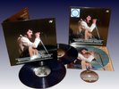 ELVIS PRESLEY Smooth Chicago Nights 2 LP BLue CD Ltd Numb Rock'n'roll 180gr Comp